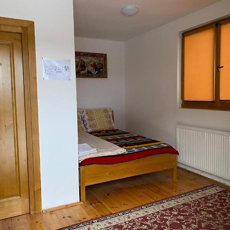Camere De Inchiriat Floarea Reginei Вишово-Вижнє Екстер'єр фото