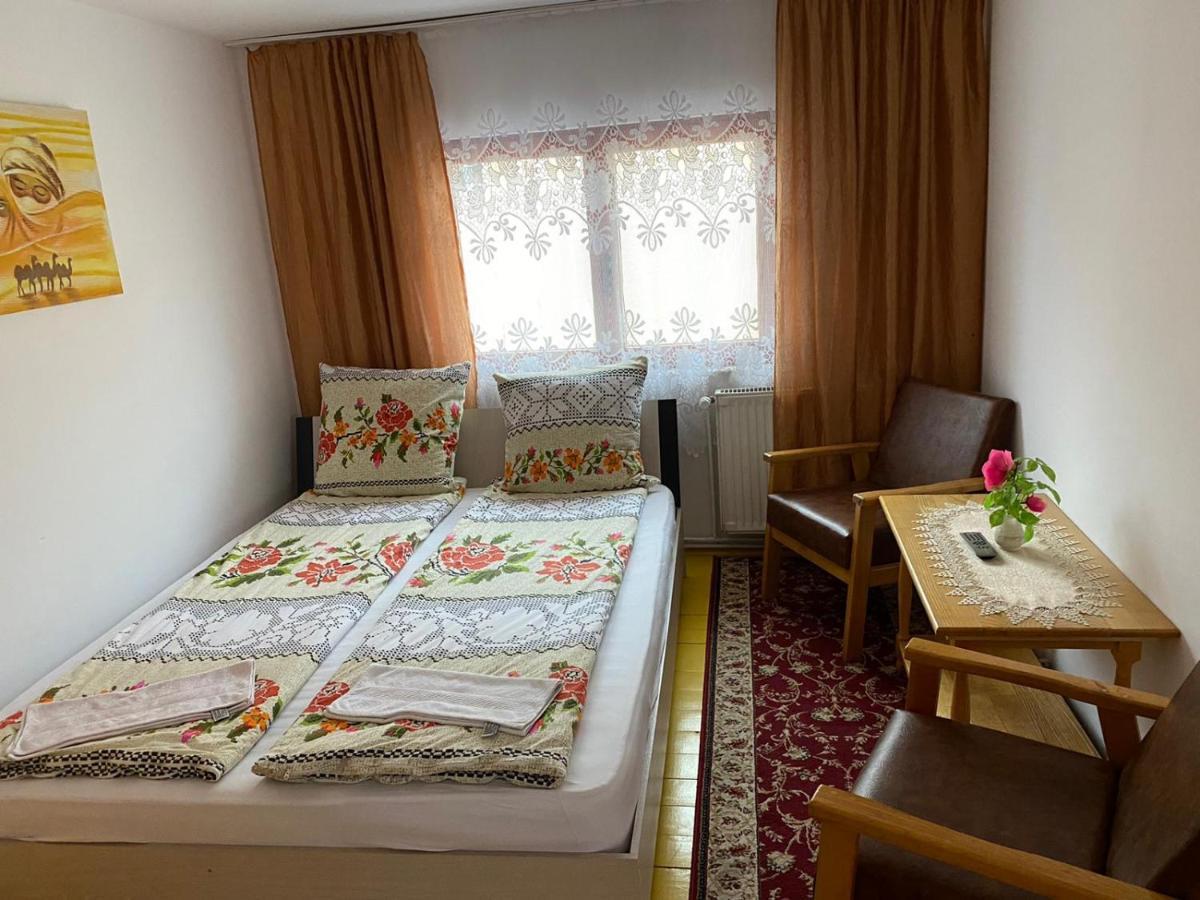 Camere De Inchiriat Floarea Reginei Вишово-Вижнє Екстер'єр фото