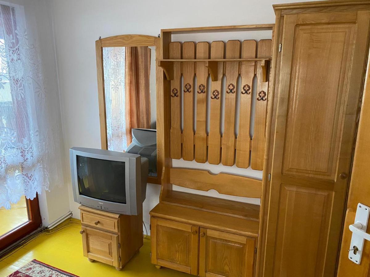 Camere De Inchiriat Floarea Reginei Вишово-Вижнє Екстер'єр фото