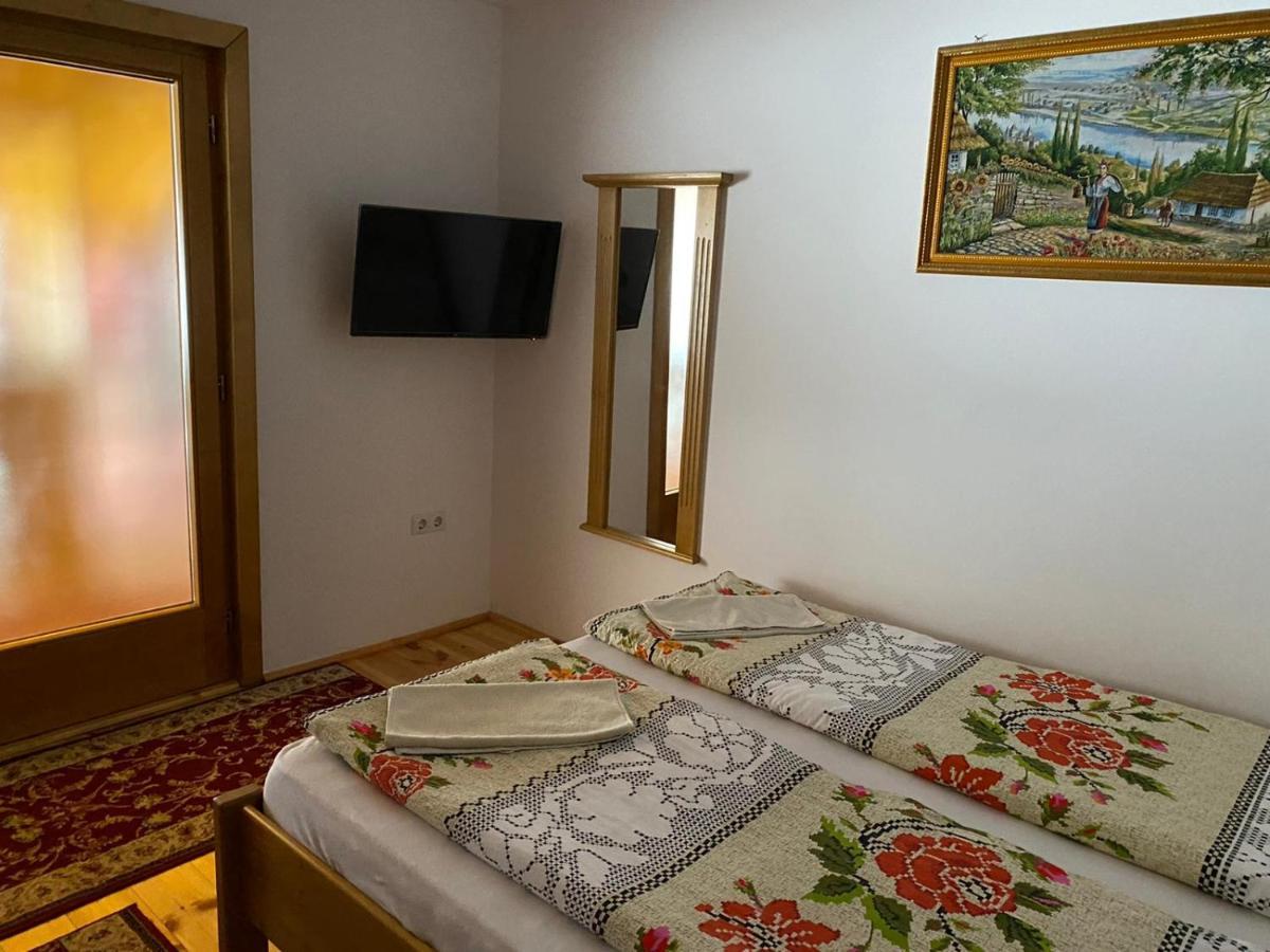 Camere De Inchiriat Floarea Reginei Вишово-Вижнє Екстер'єр фото