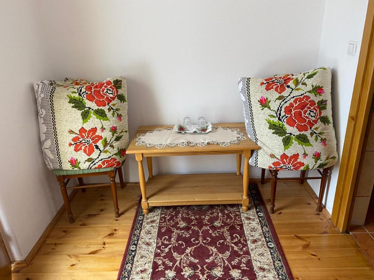 Camere De Inchiriat Floarea Reginei Вишово-Вижнє Екстер'єр фото