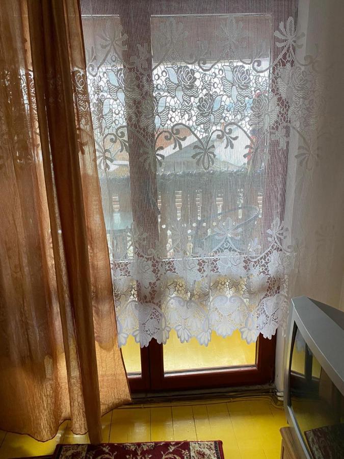 Camere De Inchiriat Floarea Reginei Вишово-Вижнє Екстер'єр фото